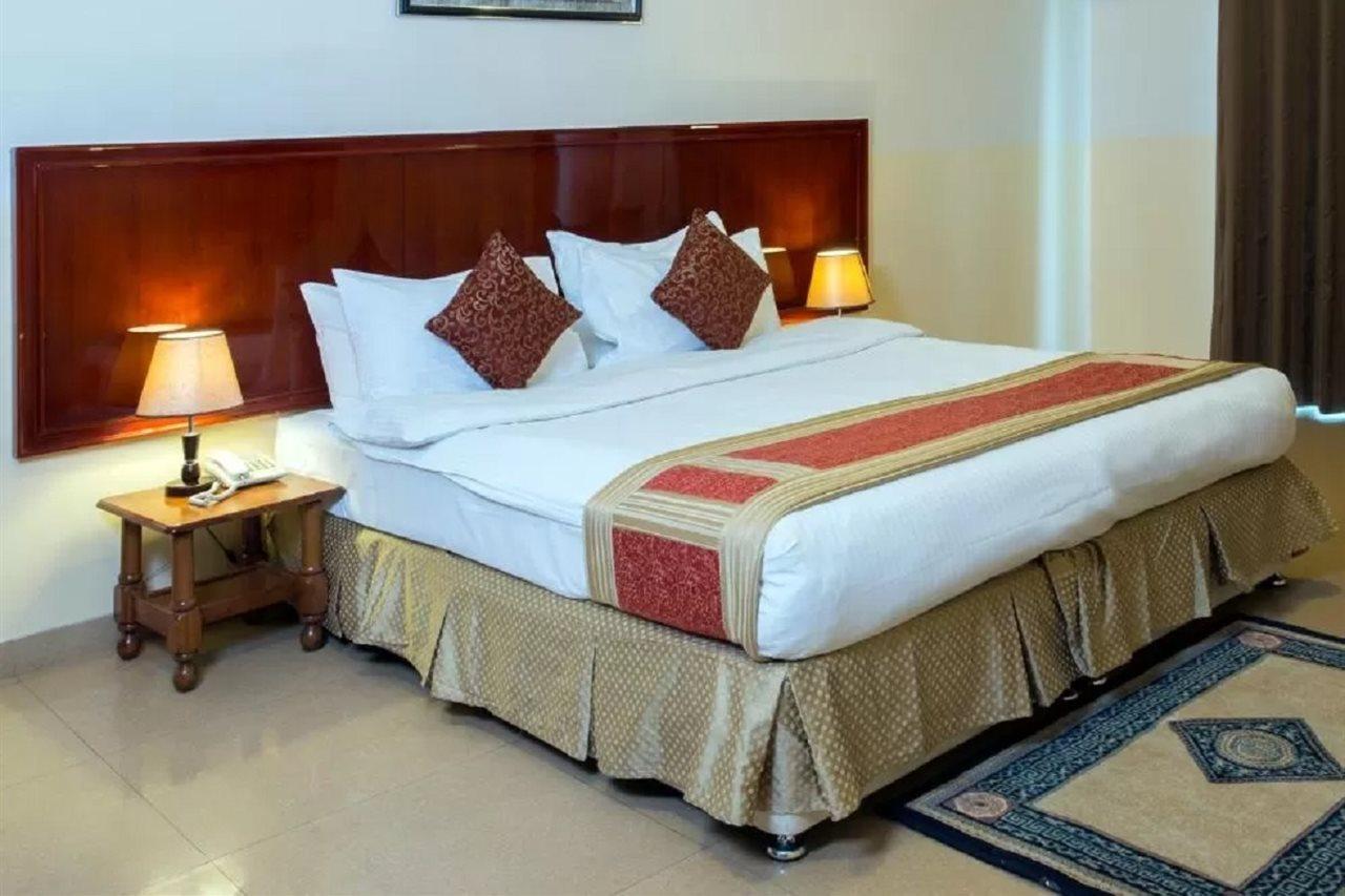 ซาเฟียร์ พลาซ่า อีโคโน บาย ลีวา Aparthotel มัสกัต ภายนอก รูปภาพ