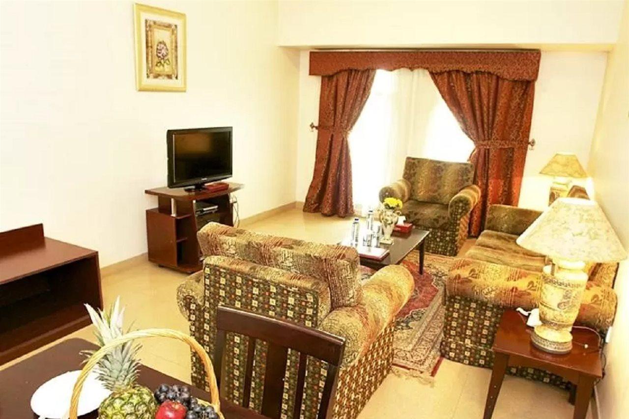 ซาเฟียร์ พลาซ่า อีโคโน บาย ลีวา Aparthotel มัสกัต ภายนอก รูปภาพ