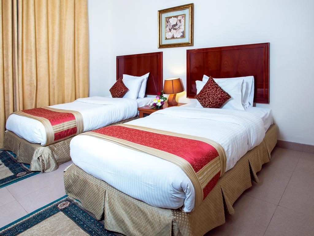 ซาเฟียร์ พลาซ่า อีโคโน บาย ลีวา Aparthotel มัสกัต ภายนอก รูปภาพ