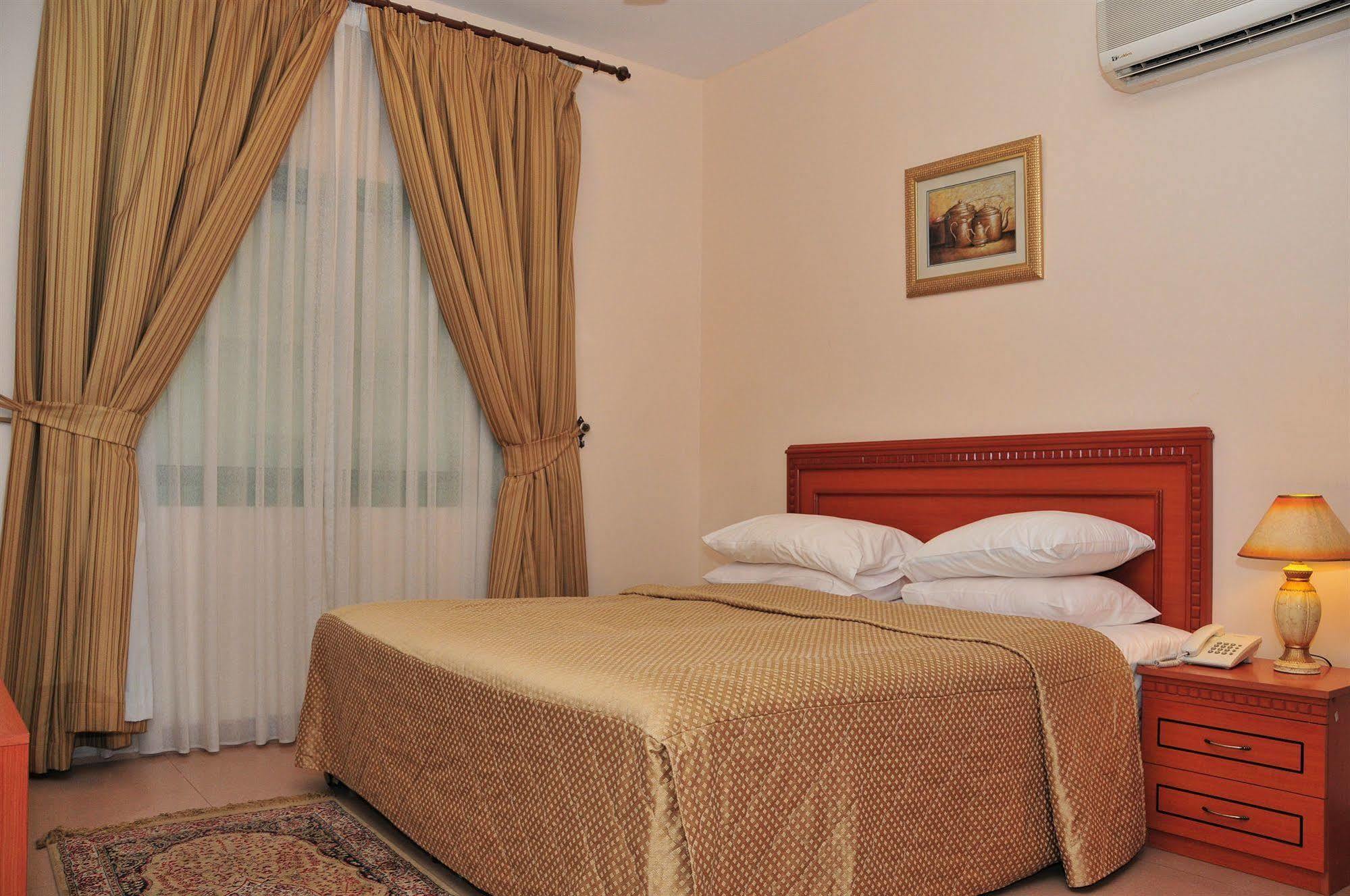 ซาเฟียร์ พลาซ่า อีโคโน บาย ลีวา Aparthotel มัสกัต ห้อง รูปภาพ