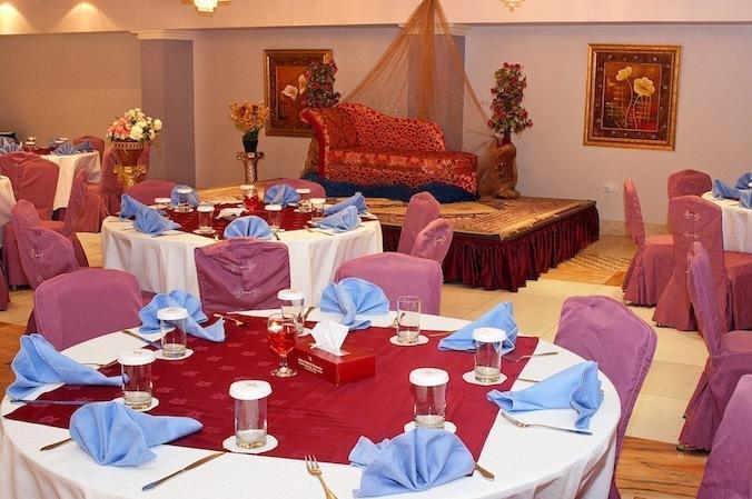 ซาเฟียร์ พลาซ่า อีโคโน บาย ลีวา Aparthotel มัสกัต ภายนอก รูปภาพ